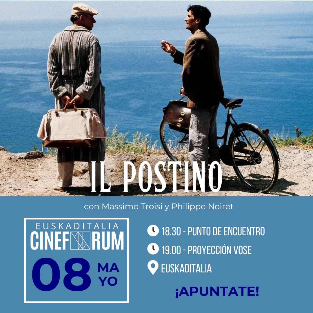 Il Postino